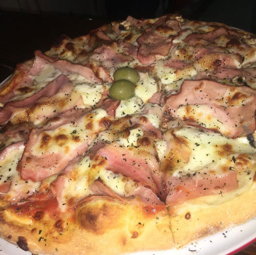 rostilj dostava vozdovac